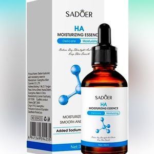 Serum For Face-1.1oz 30ml-For All Skin Types